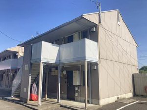 Ｓ．フラット　Ａ 101号-1