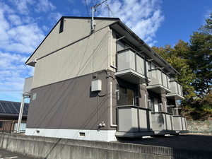 ジュネス古高山 103号-1