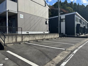 ジュネス古高山 101号-15