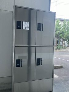 ディアス関場 205号-3