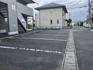 ディアス関場 205号-4