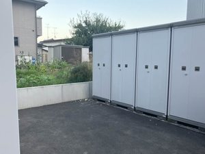 ディアス関場 205号-5