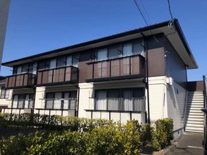 ビューパレーマルキ五番館 102号-1