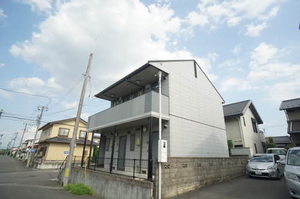 ディアス菜根Ⅱ 101号-1