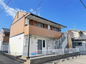 ＷＡＧＡＴＵＭＡコーポ　Ａ