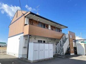 ＷＡＧＡＴＵＭＡコーポ　Ｂ