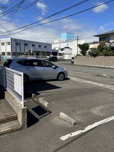 ＷＡＧＡＴＵＭＡコーポ　Ｂ 202号-13