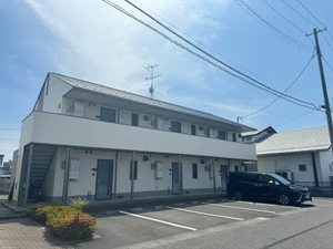 ディアス若葉　Ａ 202号-1