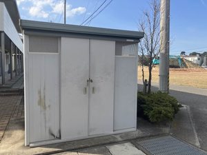 ディアス若葉 B 101号-14