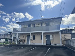 ビューつつみ 202号-1