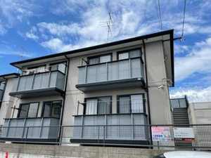 サンハイツ柴宮　Ａ 101号-1