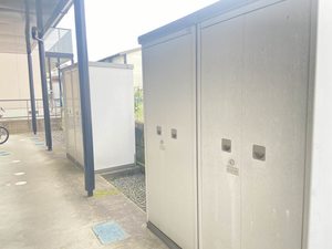 サンハイツ柴宮　Ａ 101号-13