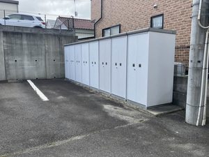 サンクス　Ｆ 205号-14