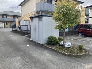 サンクス　Ｆ 205号-15