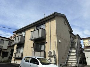 グレースハイツ 101号-14