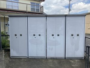 グレースハイツ 202号-15