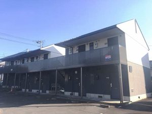 龍舎　Ａ 201号-1