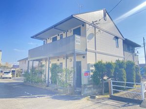 ビッグベルⅢ 101号-1