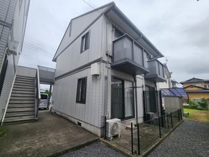 ヴィアーレ新白河 105号-1