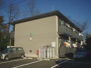 すずちくハイツ 201号-1