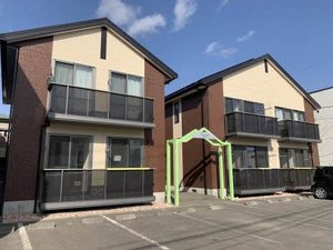 セレナード 103号-1