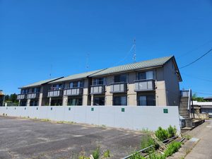 グリーン・ヴィレッジ 208号-1