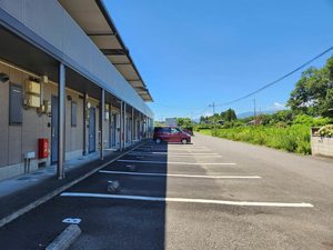 グリーン・ヴィレッジ 102号-13