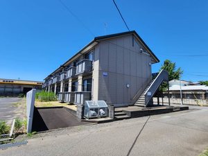 グリーン・ヴィレッジ 208号-12