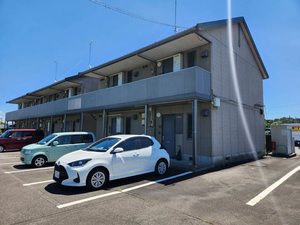 グリーン・ヴィレッジ 208号-14