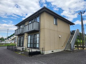 レジデンス久田野　Ａ