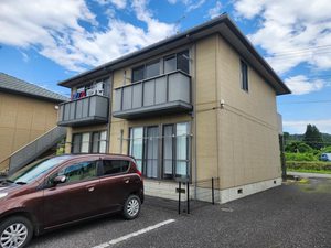 レジデンス久田野　Ｂ