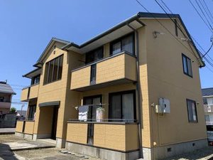 シャーメゾン・ラ・フォーレ　Ａ