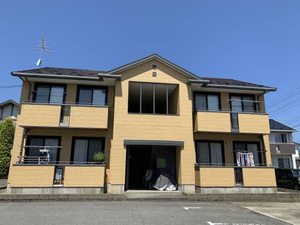 シャーメゾン・ラ・フォーレ　Ｂ