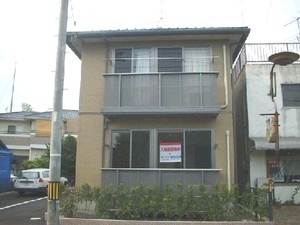 エスハイツ 201号-1