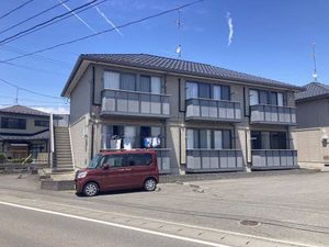 サン・バリュージュ　Ａ