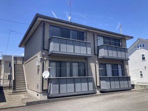 サン・バリュージュ　Ｂ