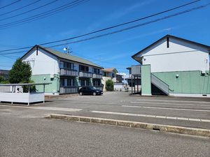 グリーン・アイ　Ａ 102号-12