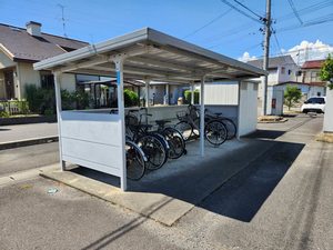 グリーン・アイ　Ａ 102号-13