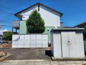 グリーン・アイ　Ａ 102号-14