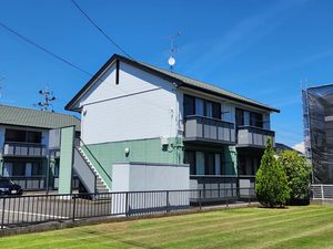 グリーン・アイ　Ｂ