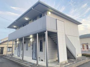 グリーンハイツ浜尾Ｂ 101号-1