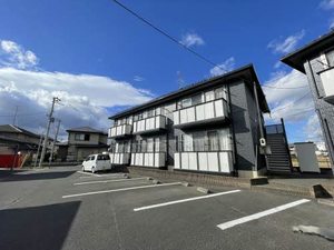 ガーデン・スクエア　Ｂ 202号-1