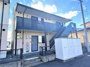 フレグランス伊藤　Ａ 101号-1