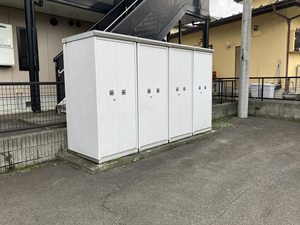 フレグランス伊藤　Ａ 101号-14