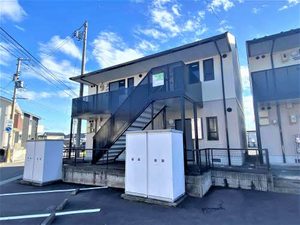 フレグランス伊藤　Ｂ 102号-13