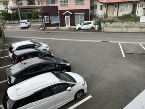 フレグランス伊藤　Ｂ 201号-15