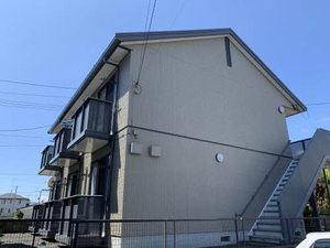 ベルメゾン 201号-15