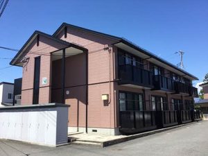 サンシャインＯＯＫＵＲＡ　Ａ