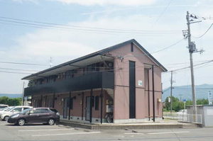 サンシャインＯＯＫＵＲＡ　Ｂ