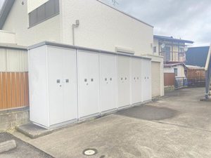 ドミールＭ 101号-14